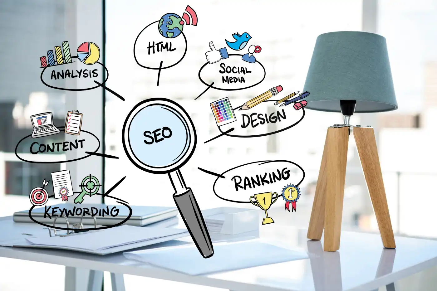 SEO & Content