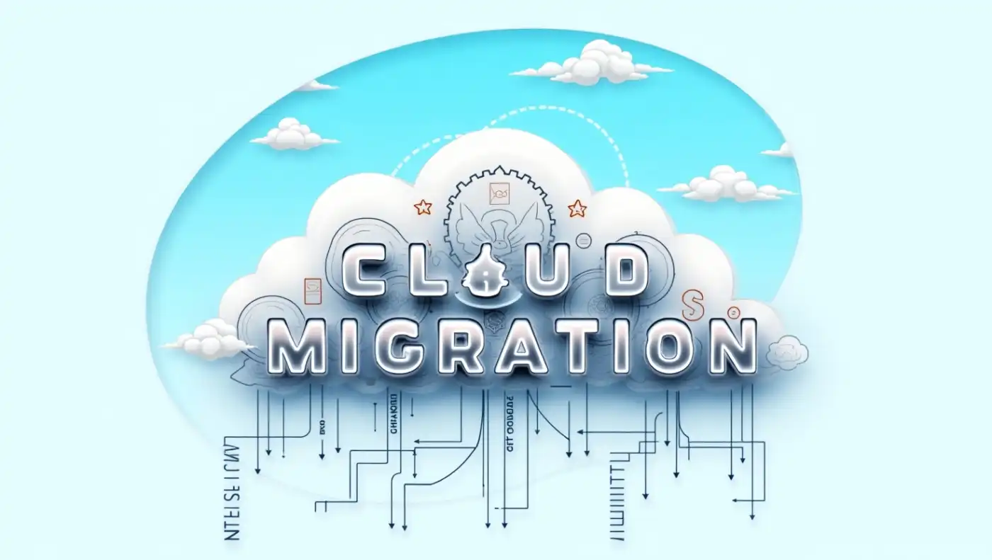 Image related to 5 Powerful Ways Cloud Migration Can Transform Your Business Operations